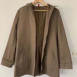 H&M Woman's Coat